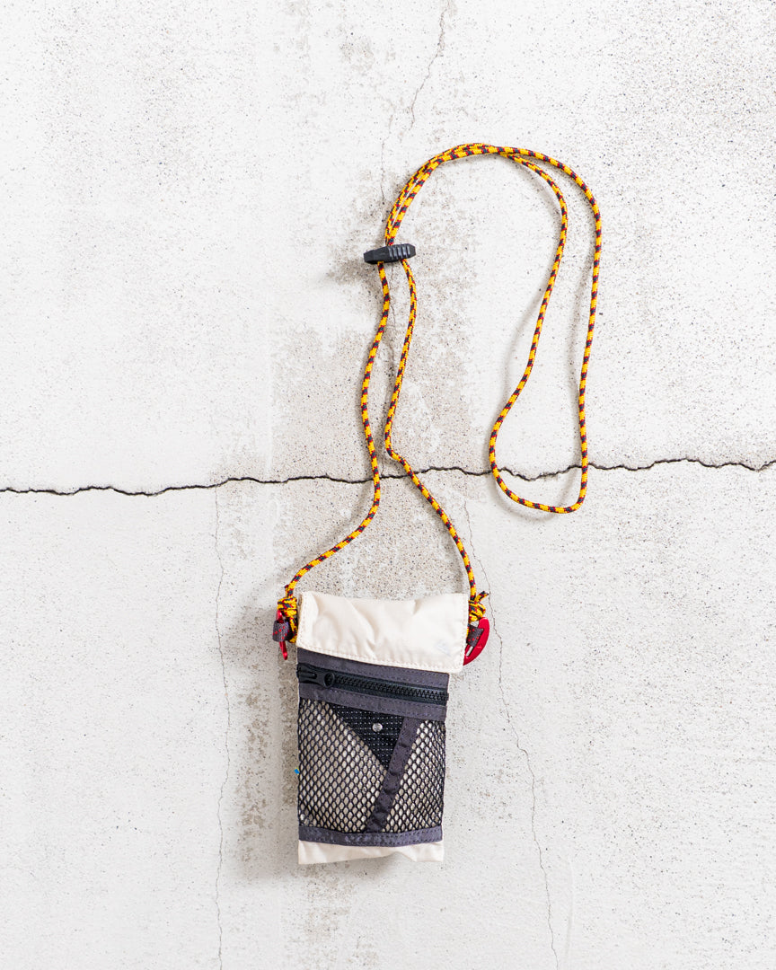 Klattermusen  Algir Lanyard Pocket