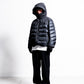 Klattermusen Ra Hood Jacket M's