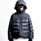 Klattermusen Ra Hood Jacket M's