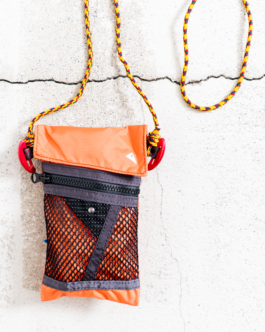 Klattermusen  Algir Lanyard Pocket