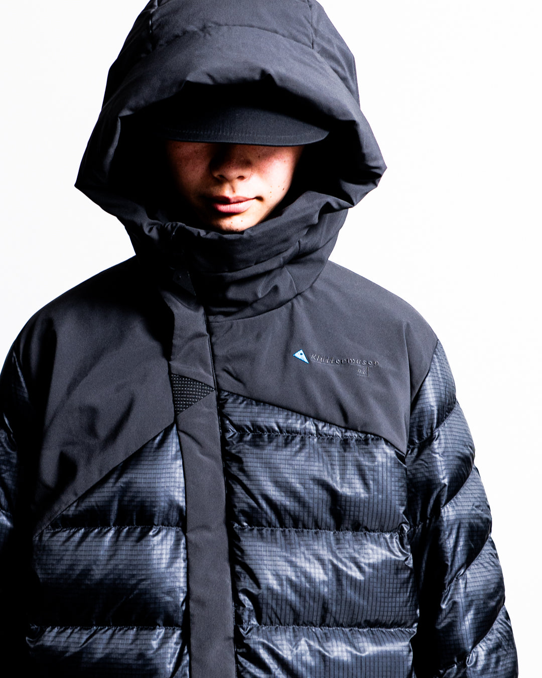 Klattermusen Ra Hood Jacket M's