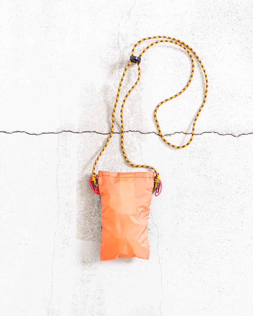 Klattermusen  Algir Lanyard Pocket