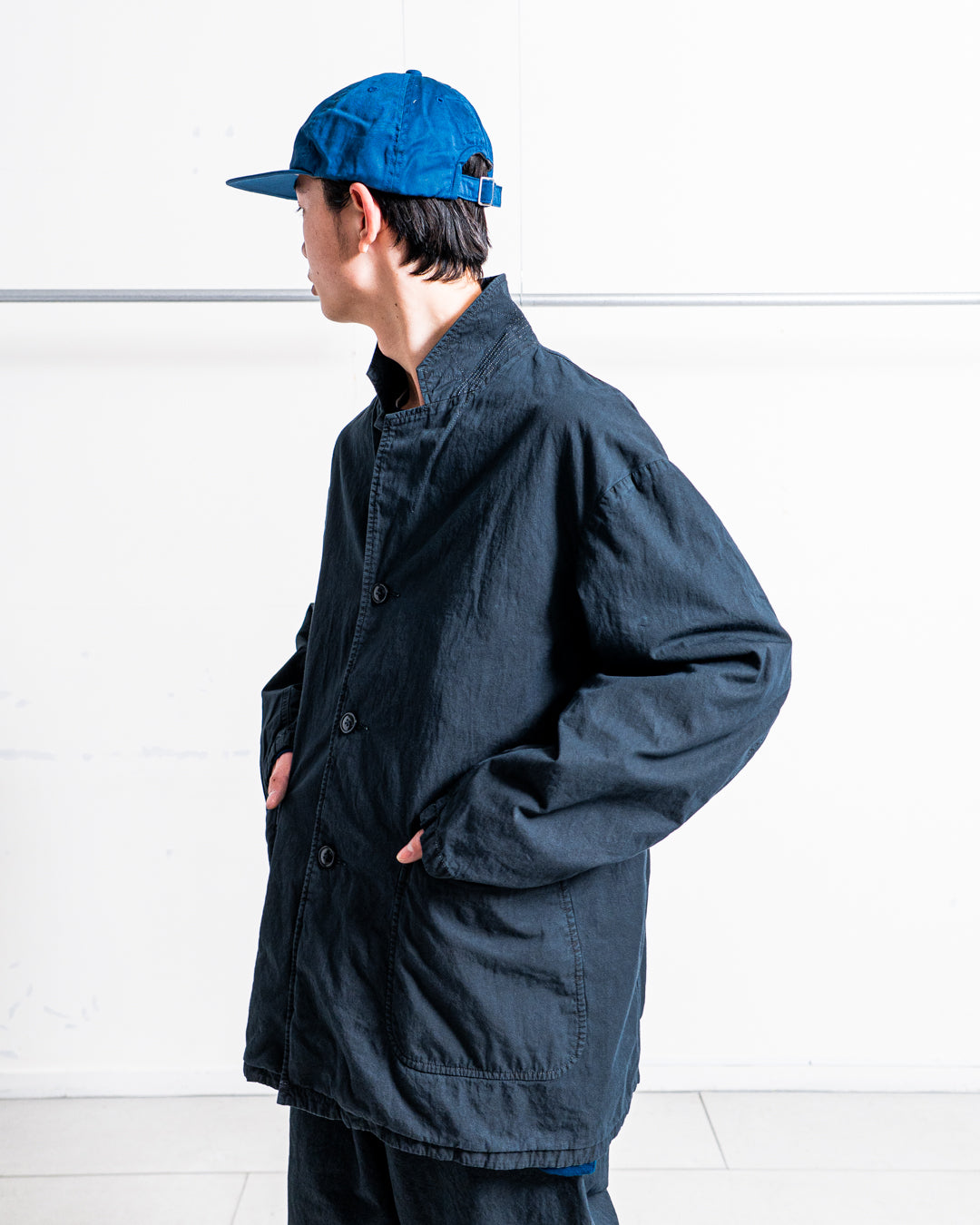 SANMONT 3B JACKET / 3B ジャケット
