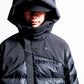 Klattermusen Ra Hood Jacket M's