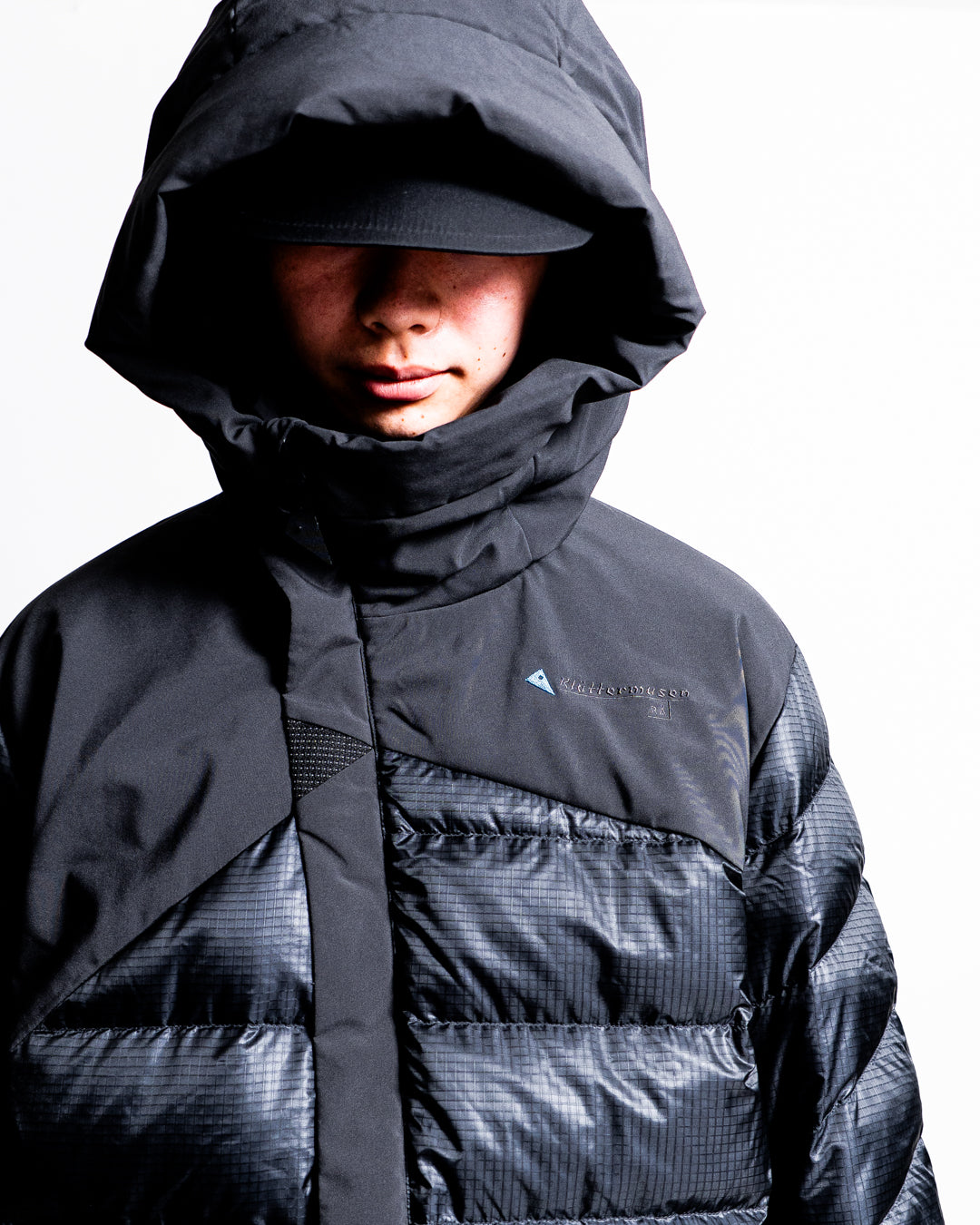 Klattermusen Ra Hood Jacket M's