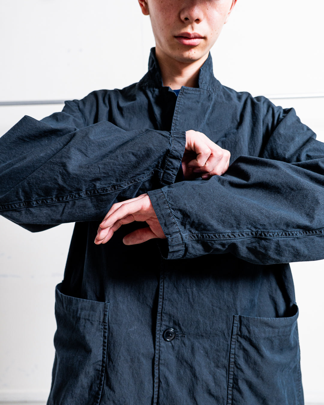 SANMONT 3B JACKET / 3B ジャケット
