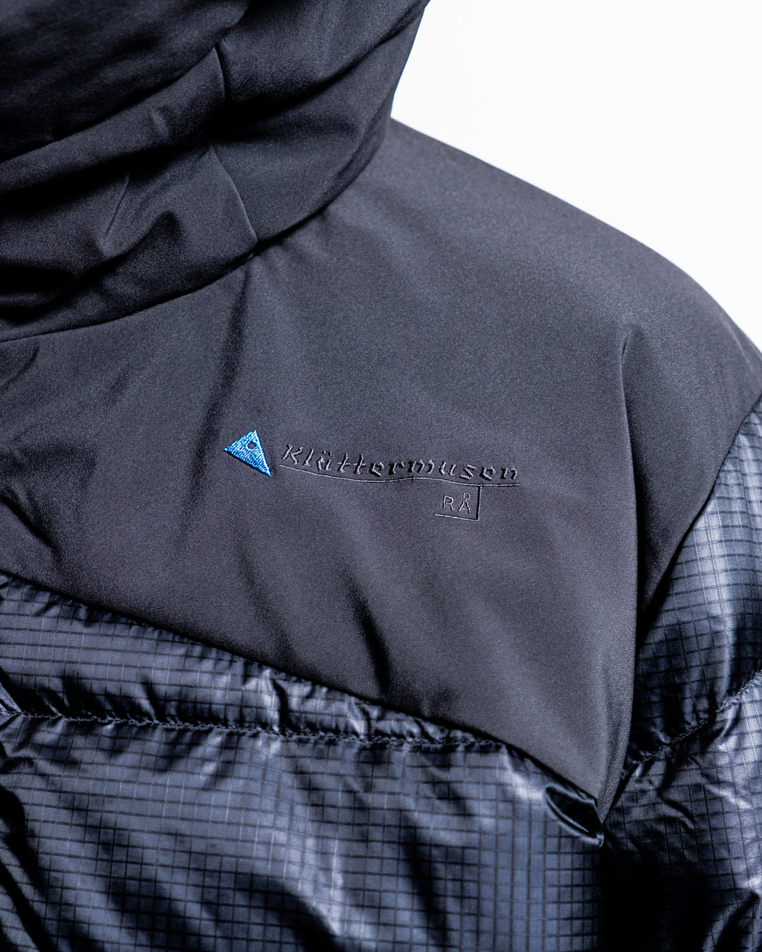 Klattermusen Ra Hood Jacket M's