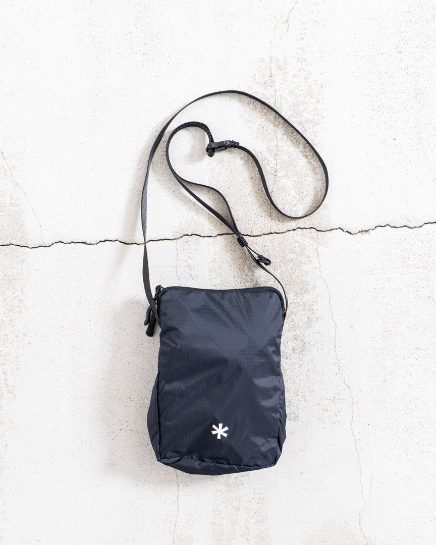 snow peak New Standard Sacoche