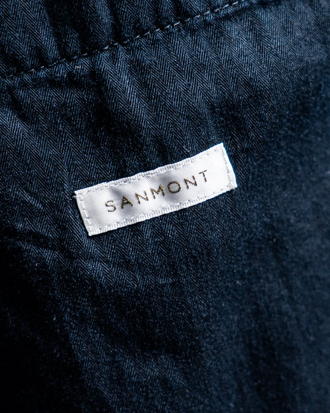SANMONT 3B JACKET / 3B ジャケット