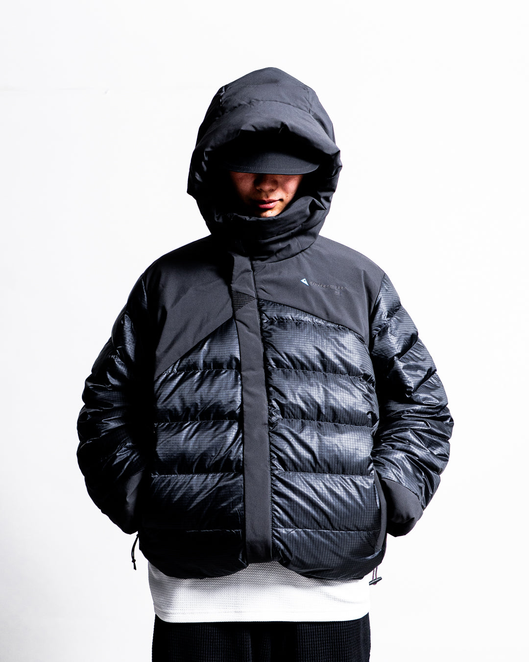 Klattermusen Ra Hood Jacket M's
