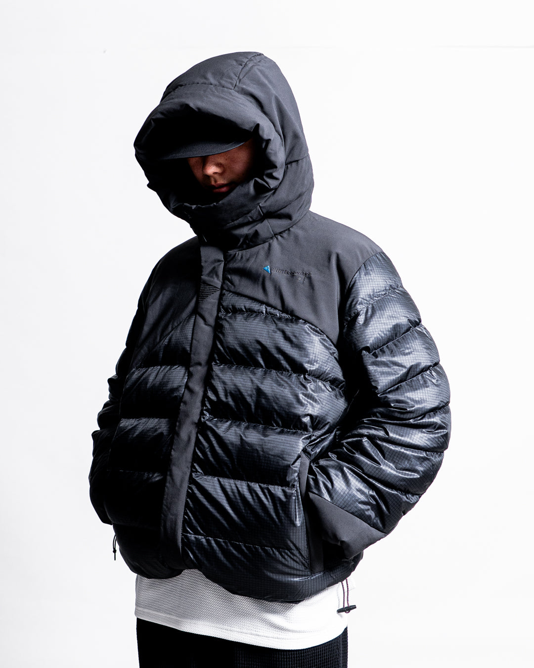 Klattermusen Ra Hood Jacket M's