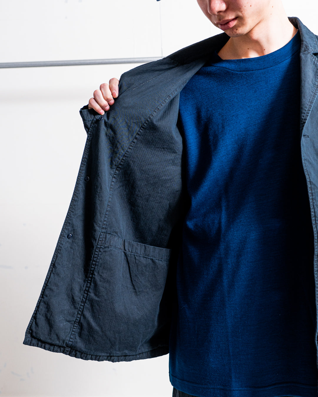 SANMONT 3B JACKET / 3B ジャケット