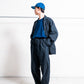 SANMONT 2TUCK WORK PANTS / 2タックワークパンツ