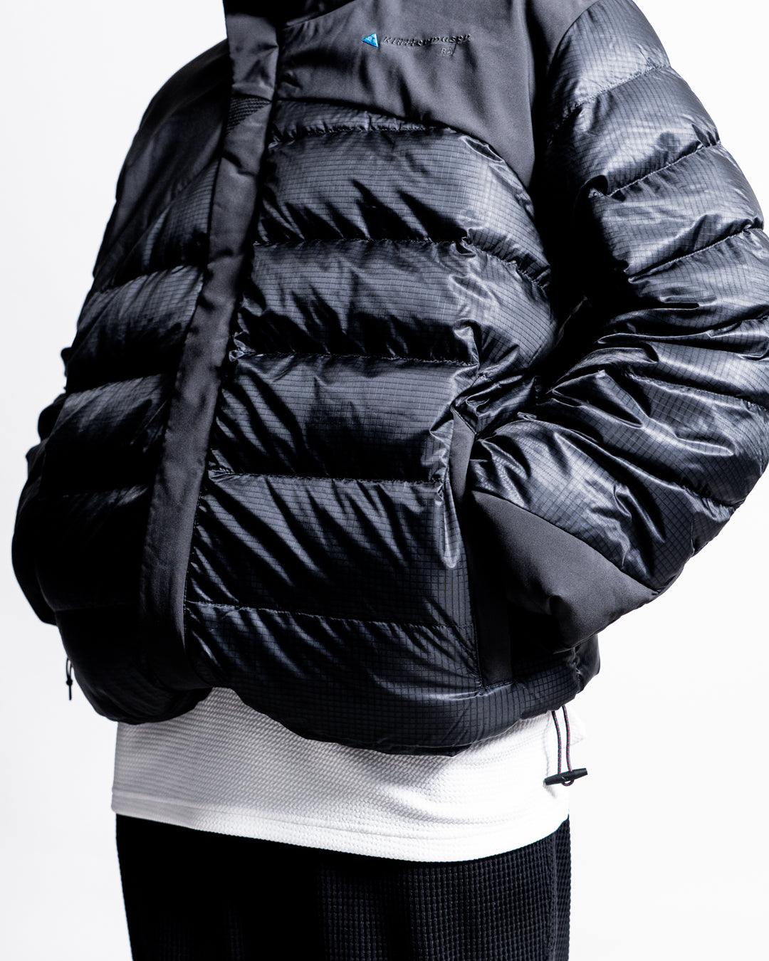 Klattermusen Ra Hood Jacket M's