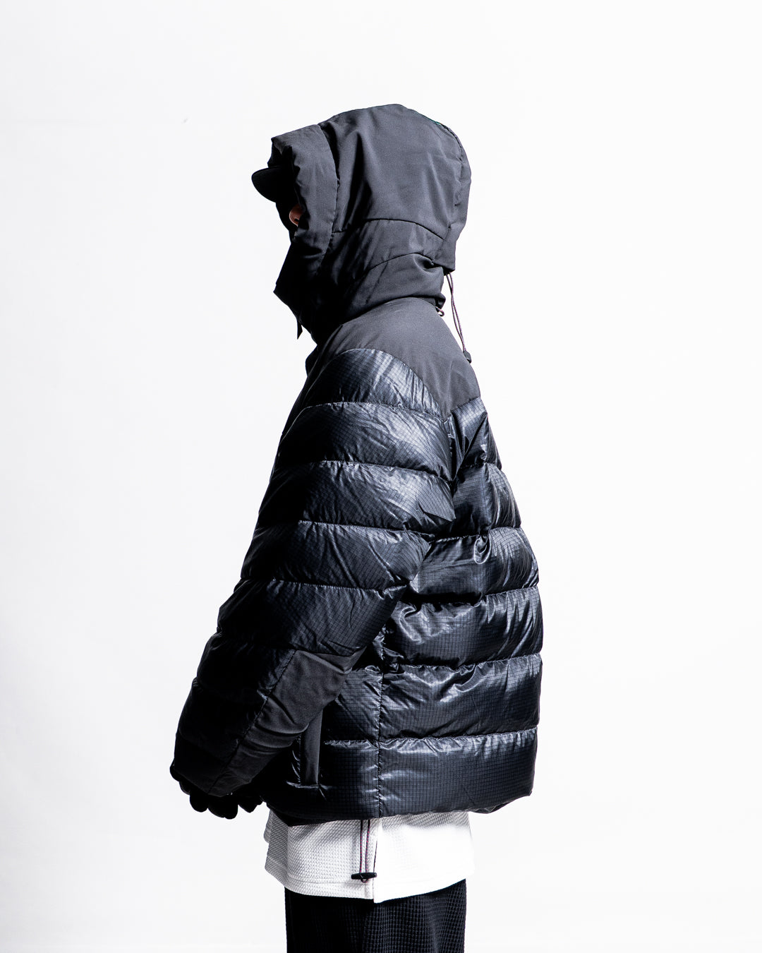 Klattermusen Ra Hood Jacket M's
