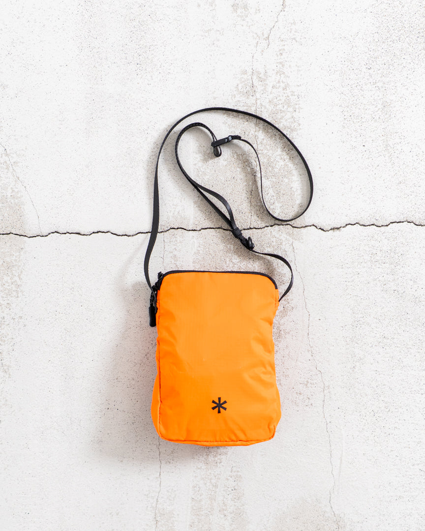 snow peak New Standard Sacoche