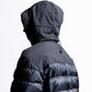 Klattermusen Ra Hood Jacket M's