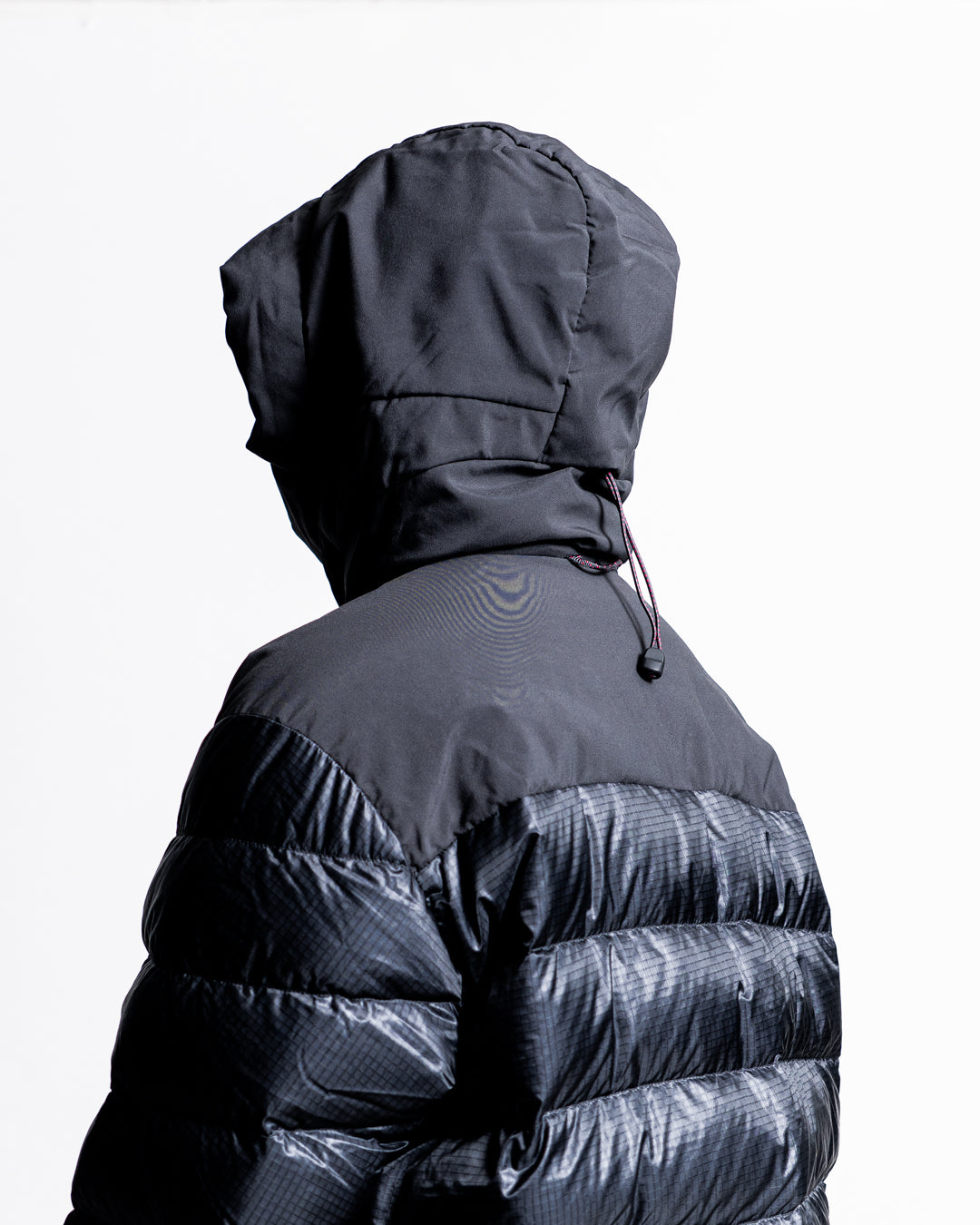 Klattermusen Ra Hood Jacket M's