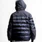 Klattermusen Ra Hood Jacket M's