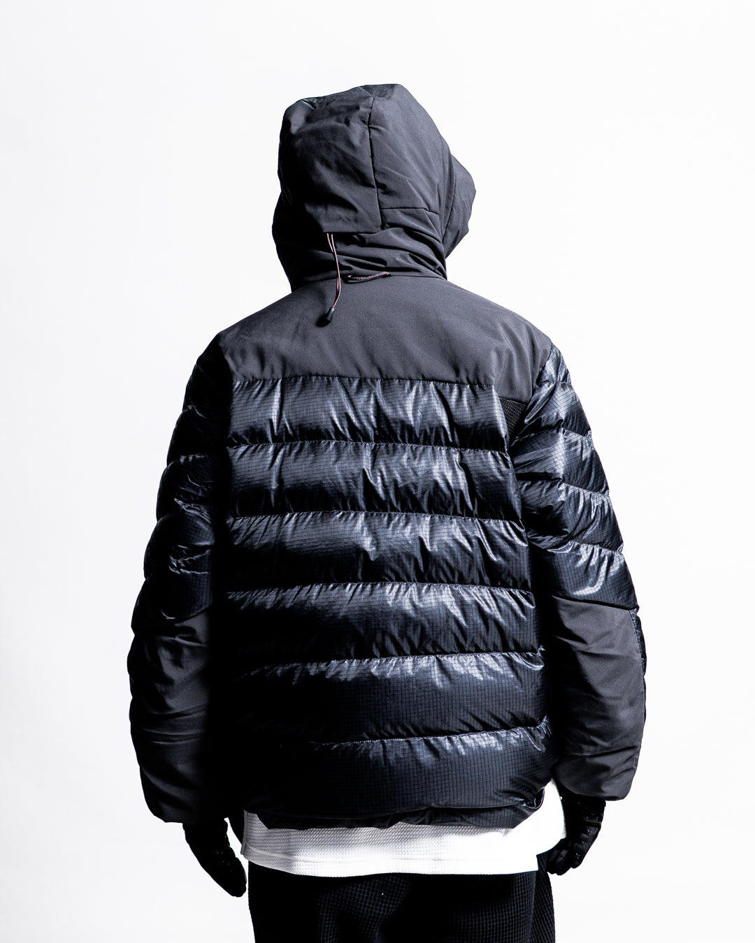 Klattermusen Ra Hood Jacket M's