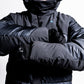 Klattermusen Ra Hood Jacket M's