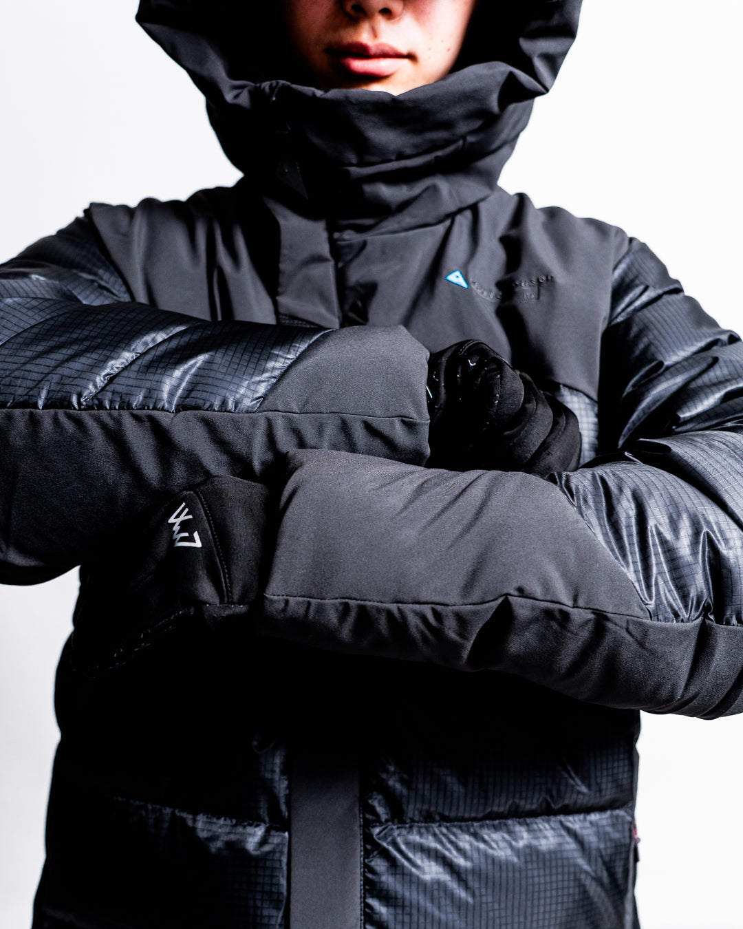 Klattermusen Ra Hood Jacket M's