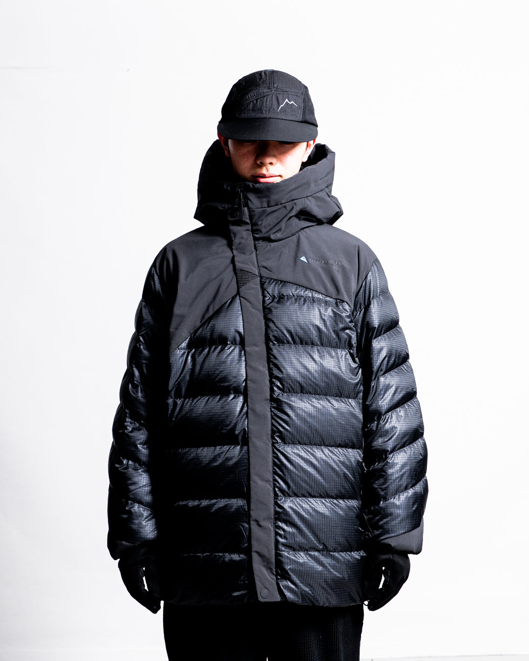 Klattermusen Ra Hood Jacket M's