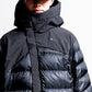 Klattermusen Ra Hood Jacket M's