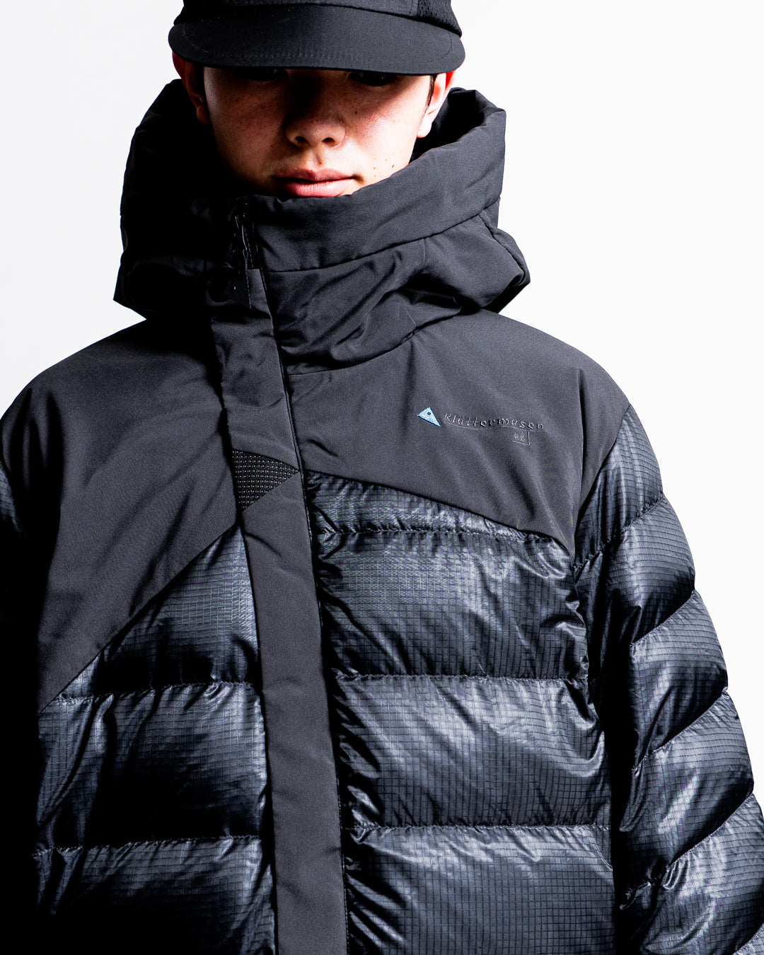 Klattermusen Ra Hood Jacket M's