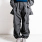 nanamica Cargo Deck Pants
