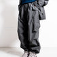 nanamica Cargo Deck Pants