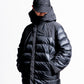 Klattermusen Ra Hood Jacket M's