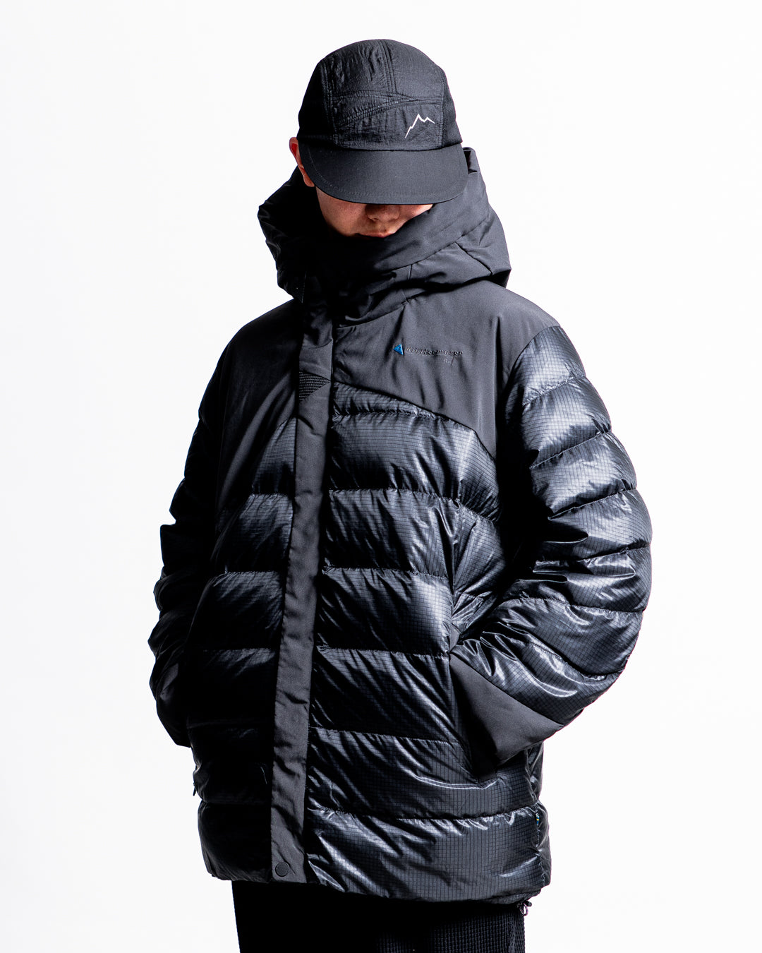 Klattermusen Ra Hood Jacket M's