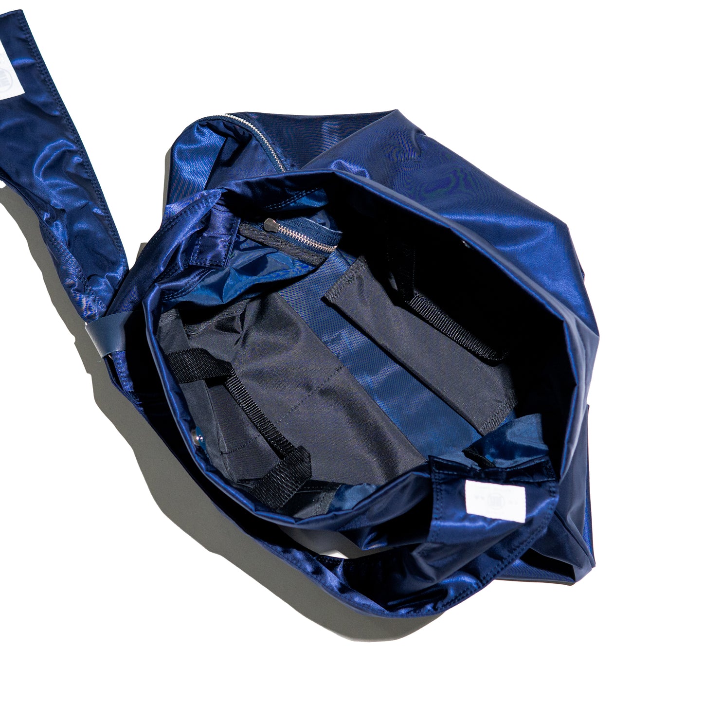 TASUKI SHOULDER <NO.1> "CO-TECH"and"TEFLON"