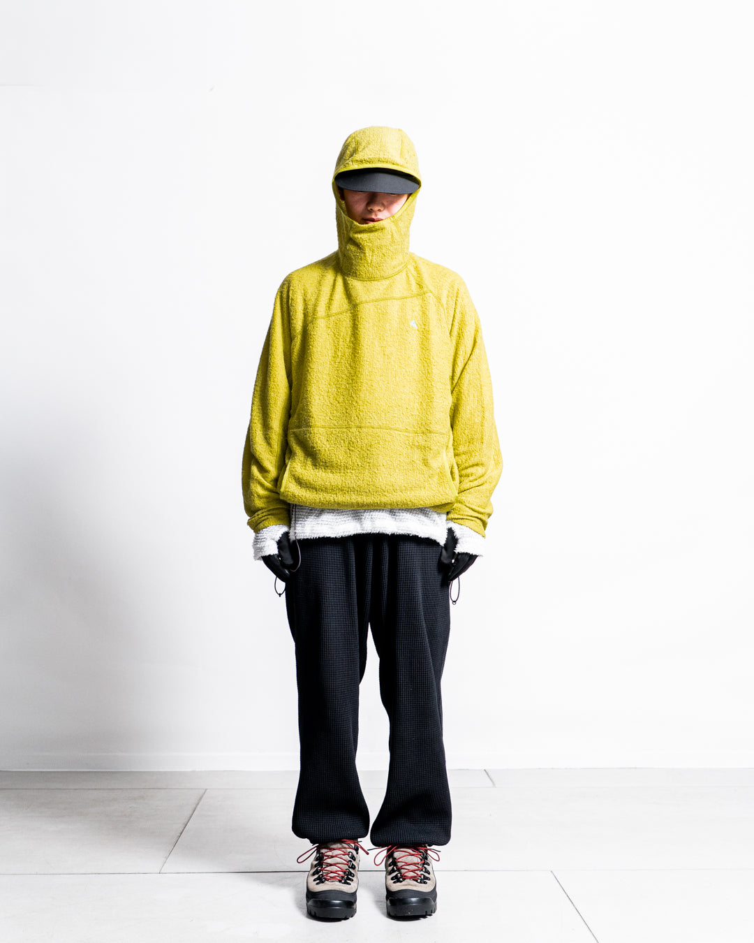 Klattermusen Gimle Hoodie M's