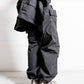 nanamica Cargo Deck Pants