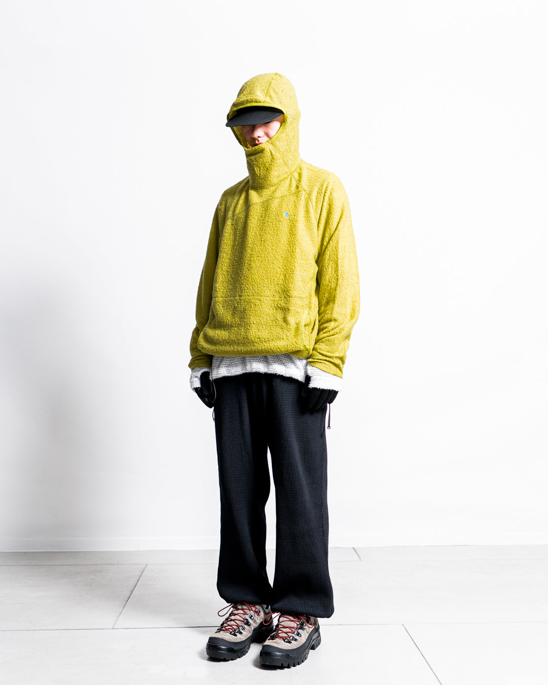 Klattermusen Gimle Hoodie M's