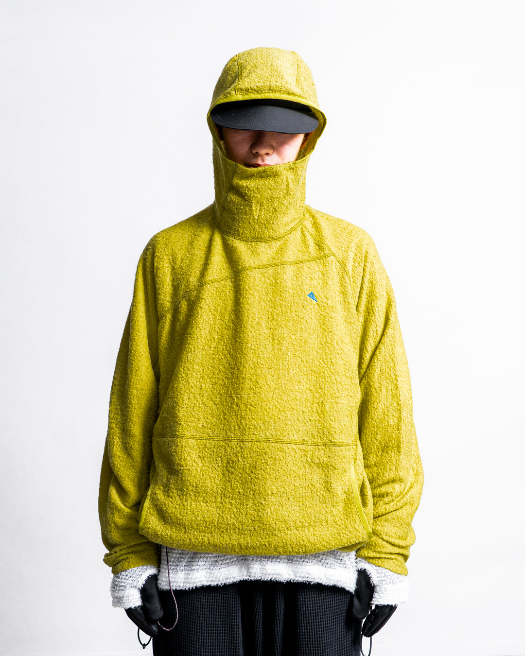 Klattermusen Gimle Hoodie M's