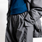 nanamica Cargo Deck Pants