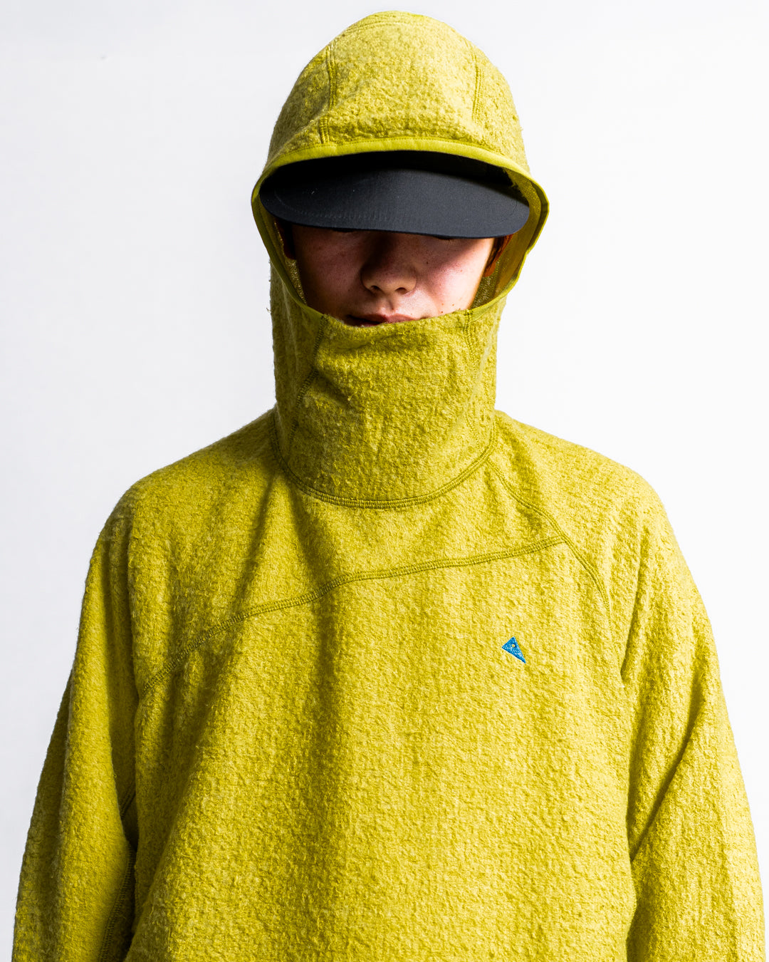 Klattermusen Gimle Hoodie M's