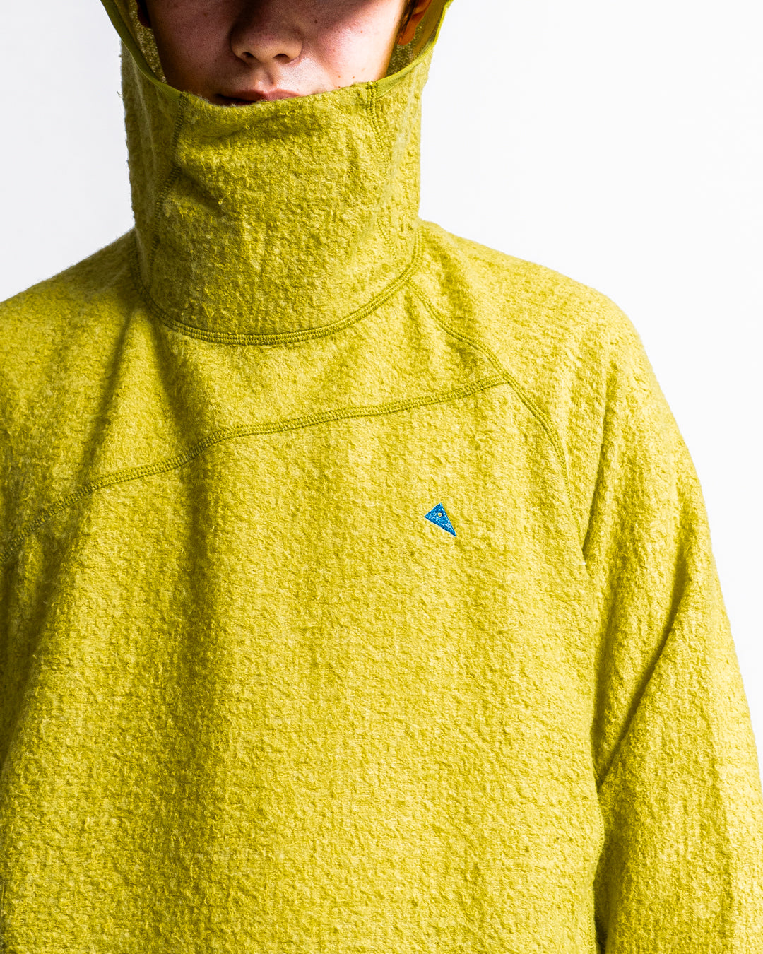 Klattermusen Gimle Hoodie M's