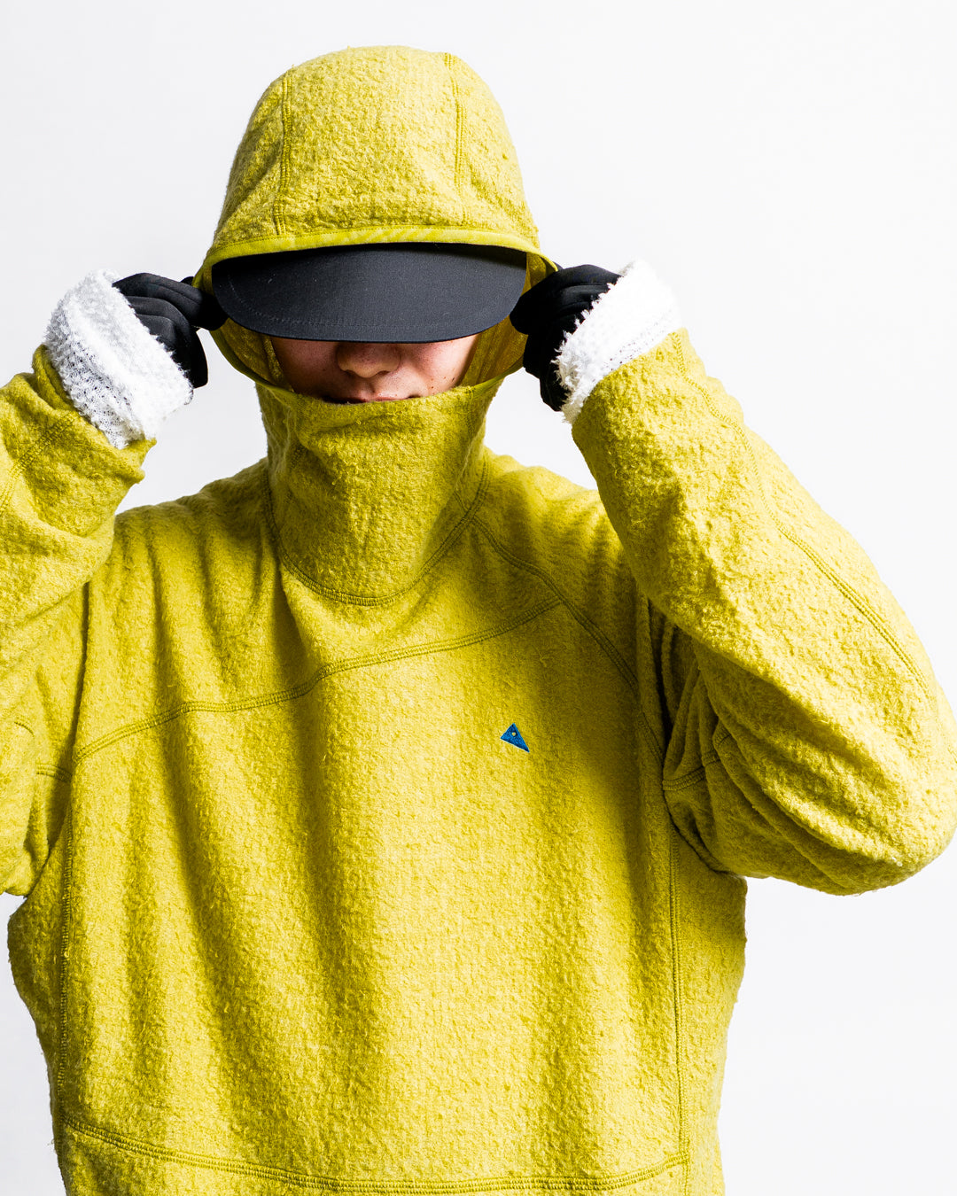 Klattermusen Gimle Hoodie M's