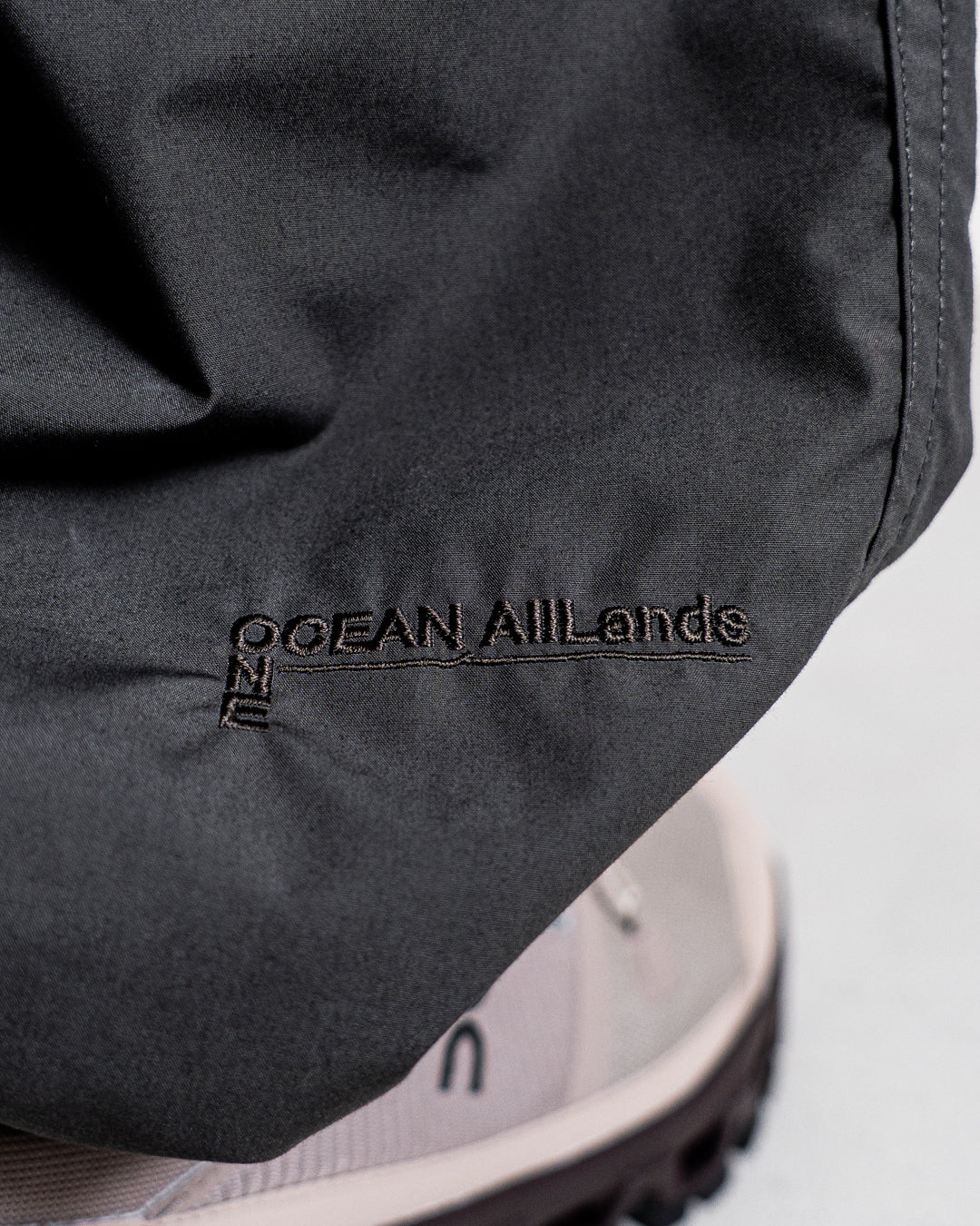 nanamica Cargo Deck Pants