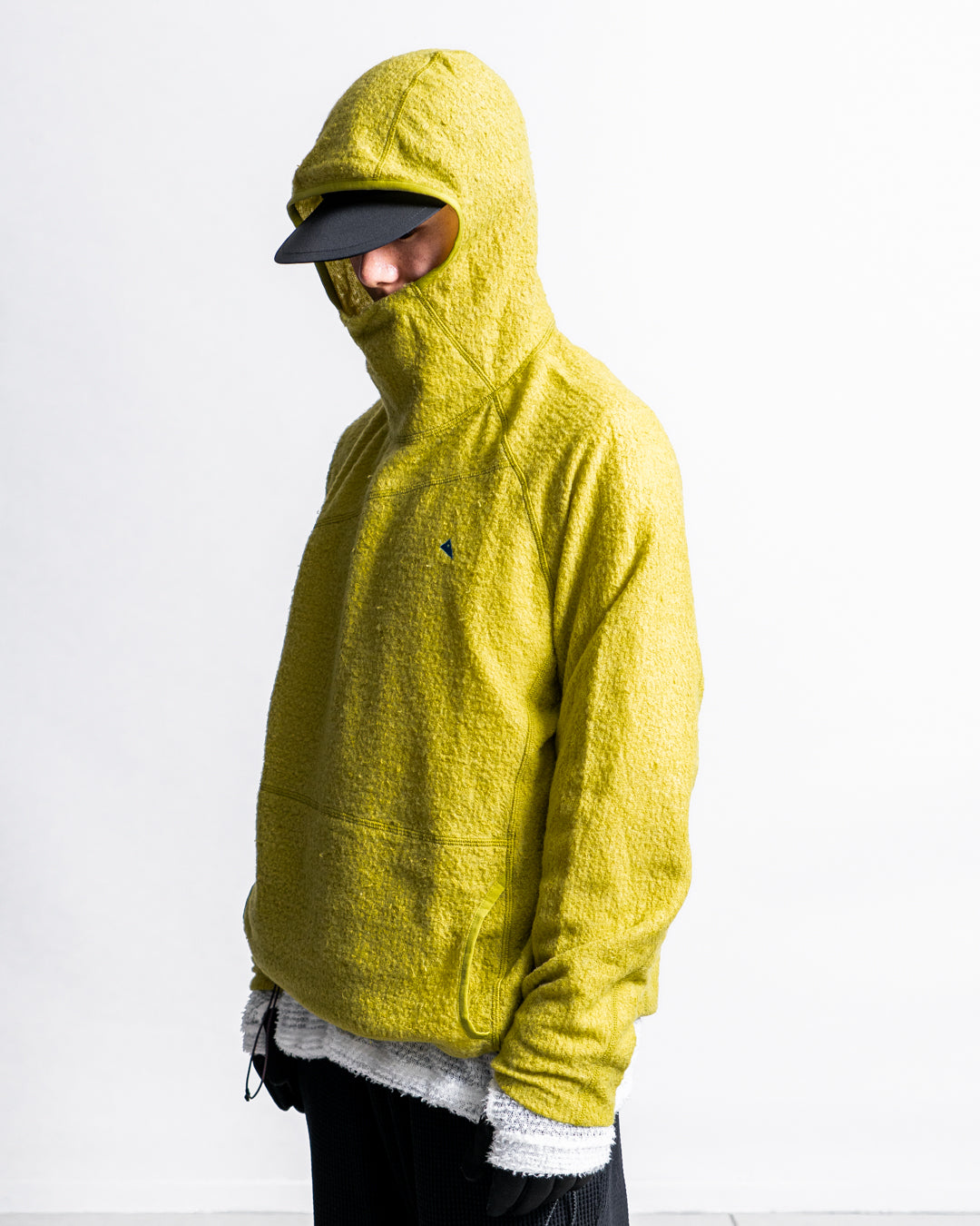 Klattermusen Gimle Hoodie M's