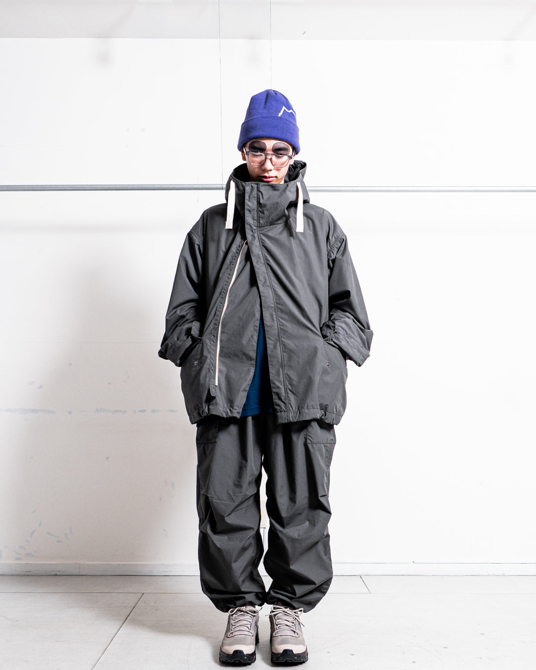 通販] Tnanamica (ナナミカ) Cargo Deck Pants 商品ページ – zentex