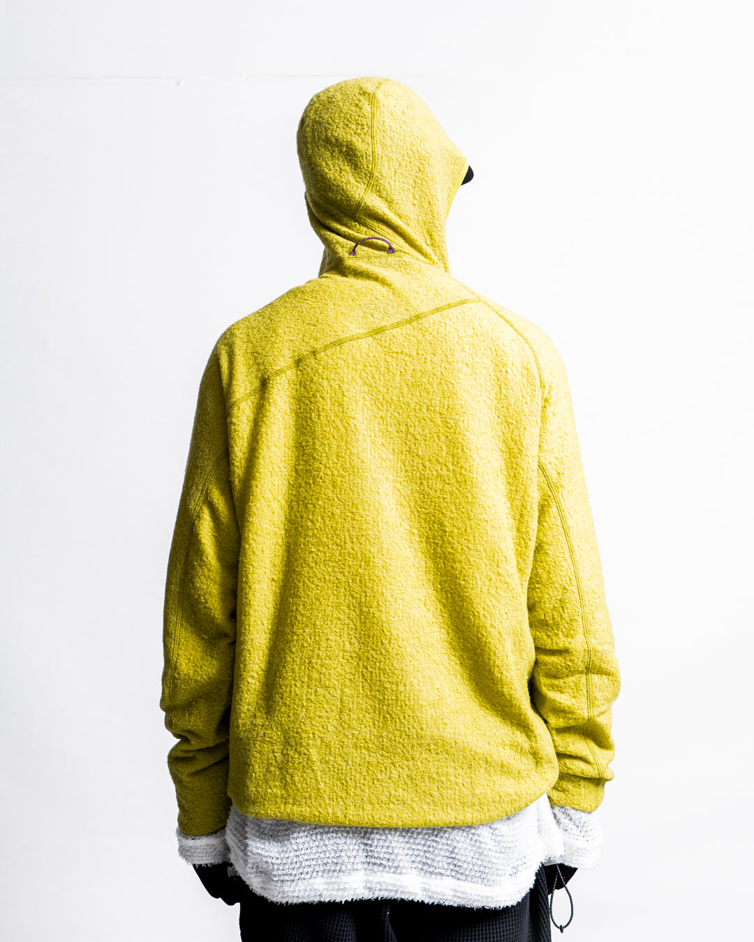 Klattermusen Gimle Hoodie M's