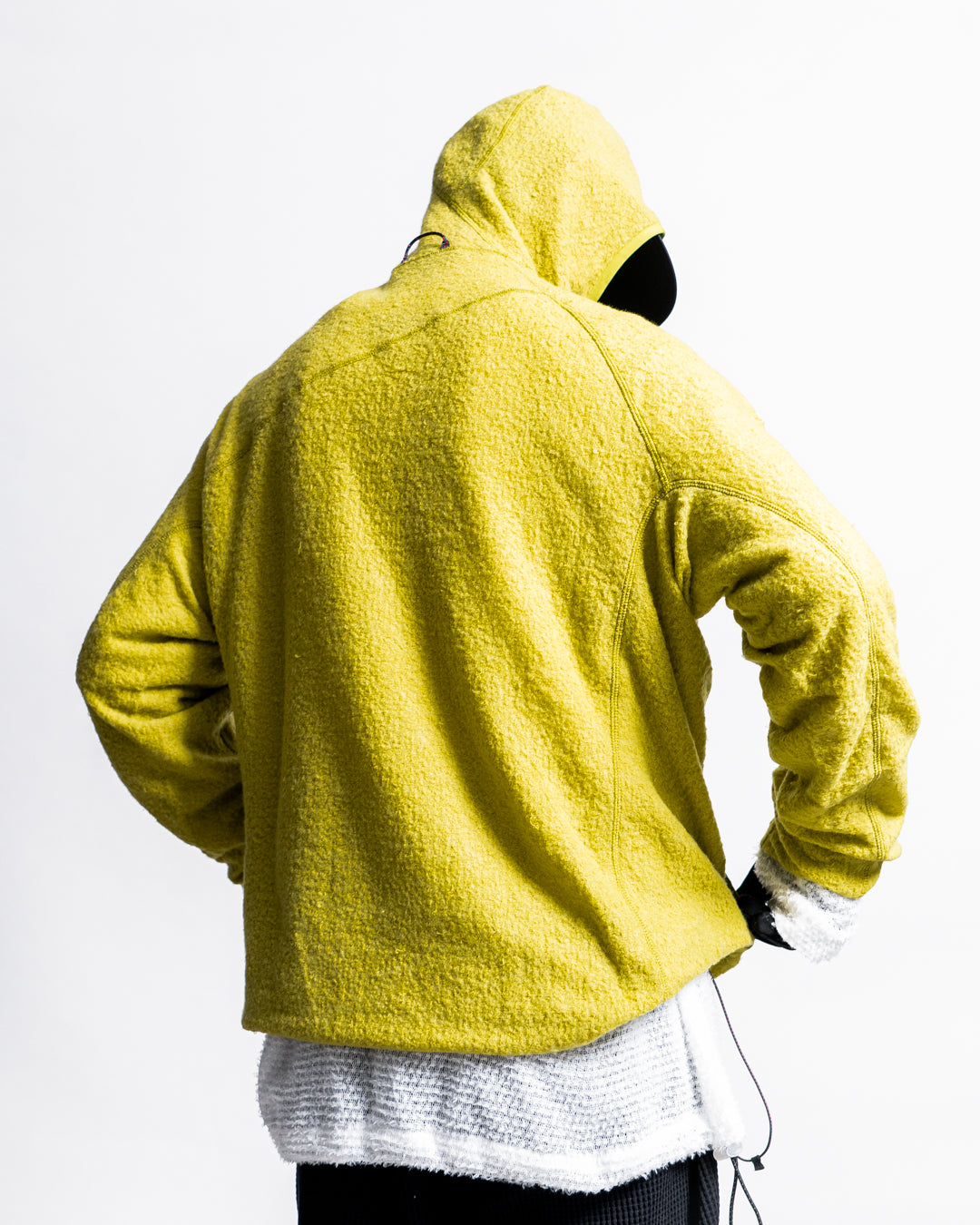 Klattermusen Gimle Hoodie M's
