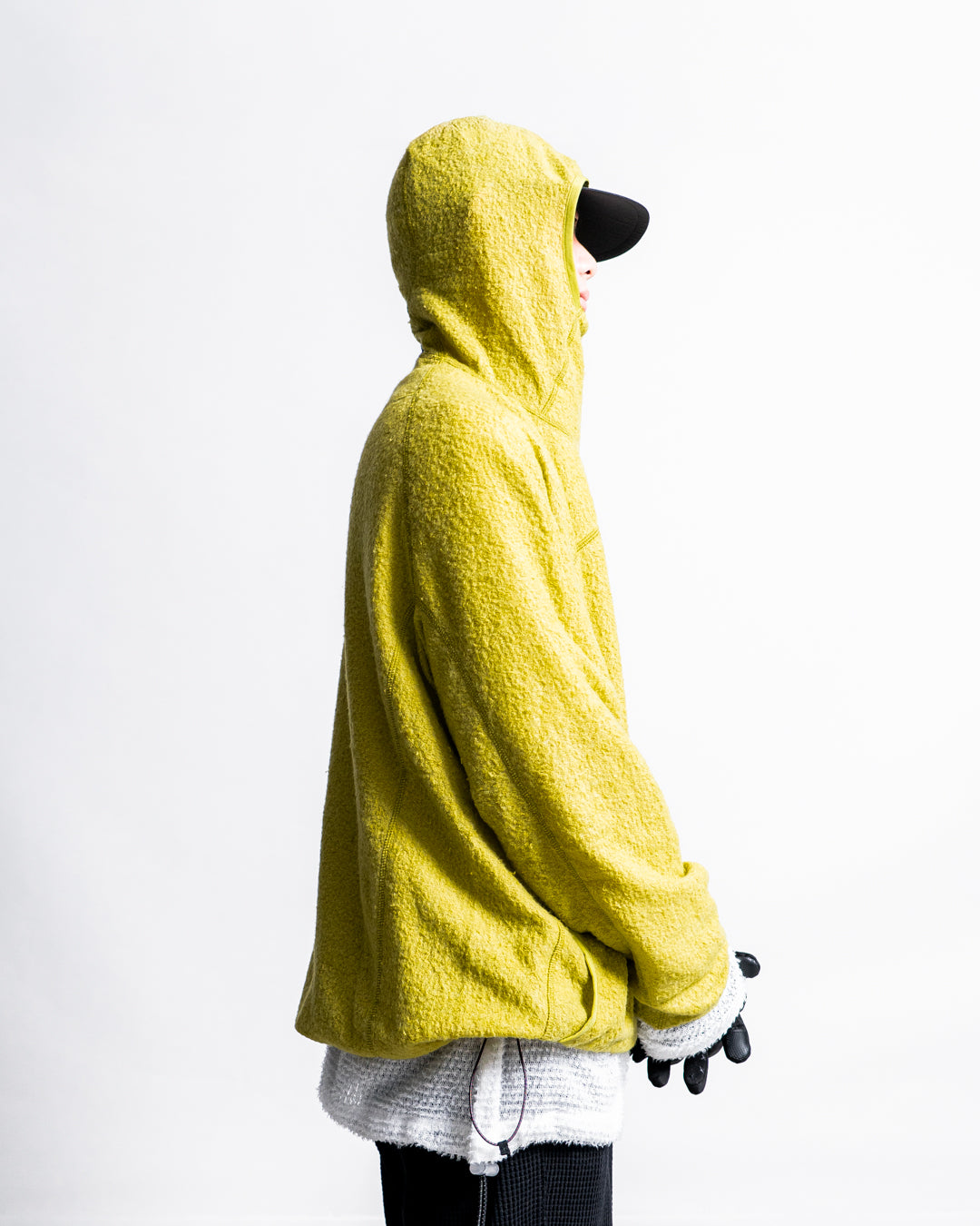 Klattermusen Gimle Hoodie M's