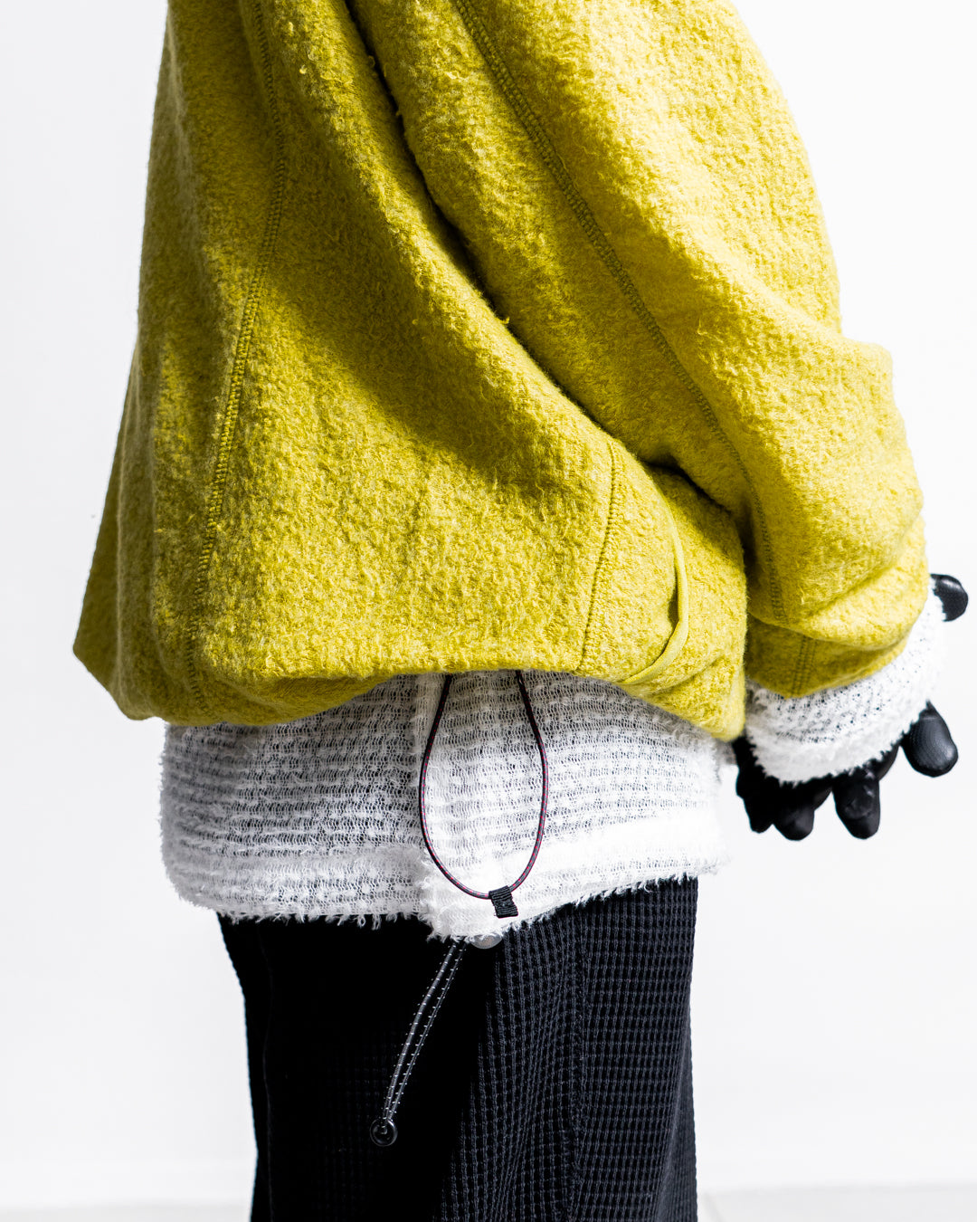 Klattermusen Gimle Hoodie M's