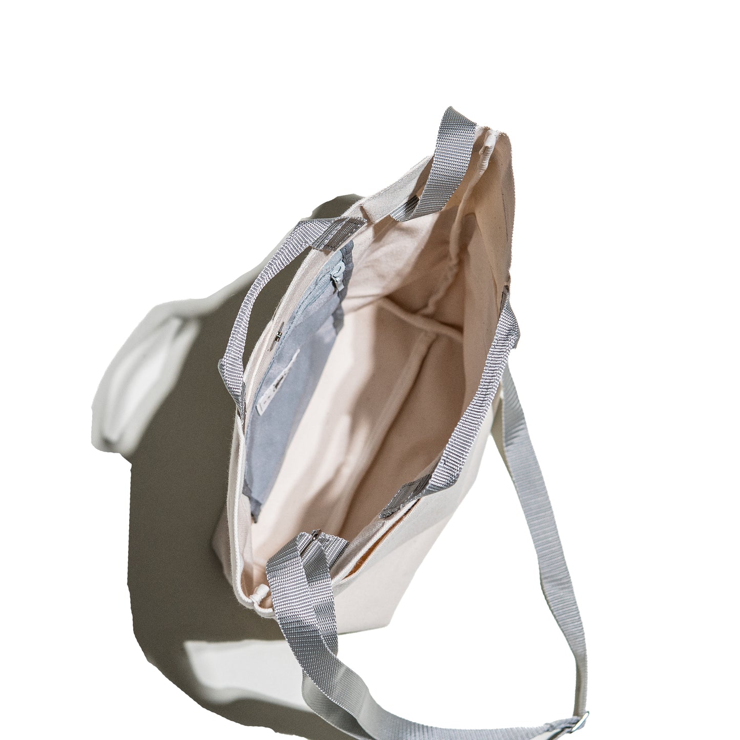 "yorozu MINI TOTE" AVAILABLE IN AVARIETY OF MATERIALS